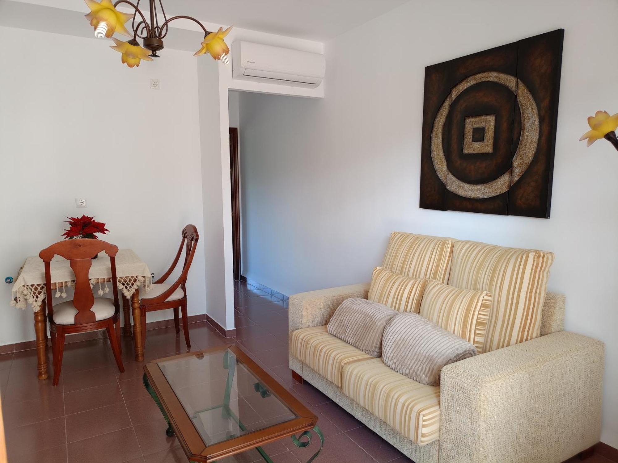 Villa Cultural Montelucia Montecorto Kamer foto